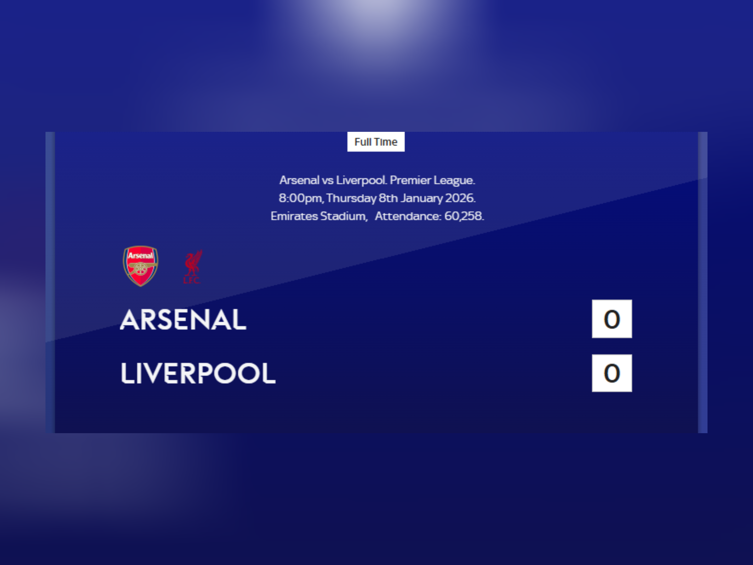 Arsenal show first signs of nerves to give rivals hope in title race