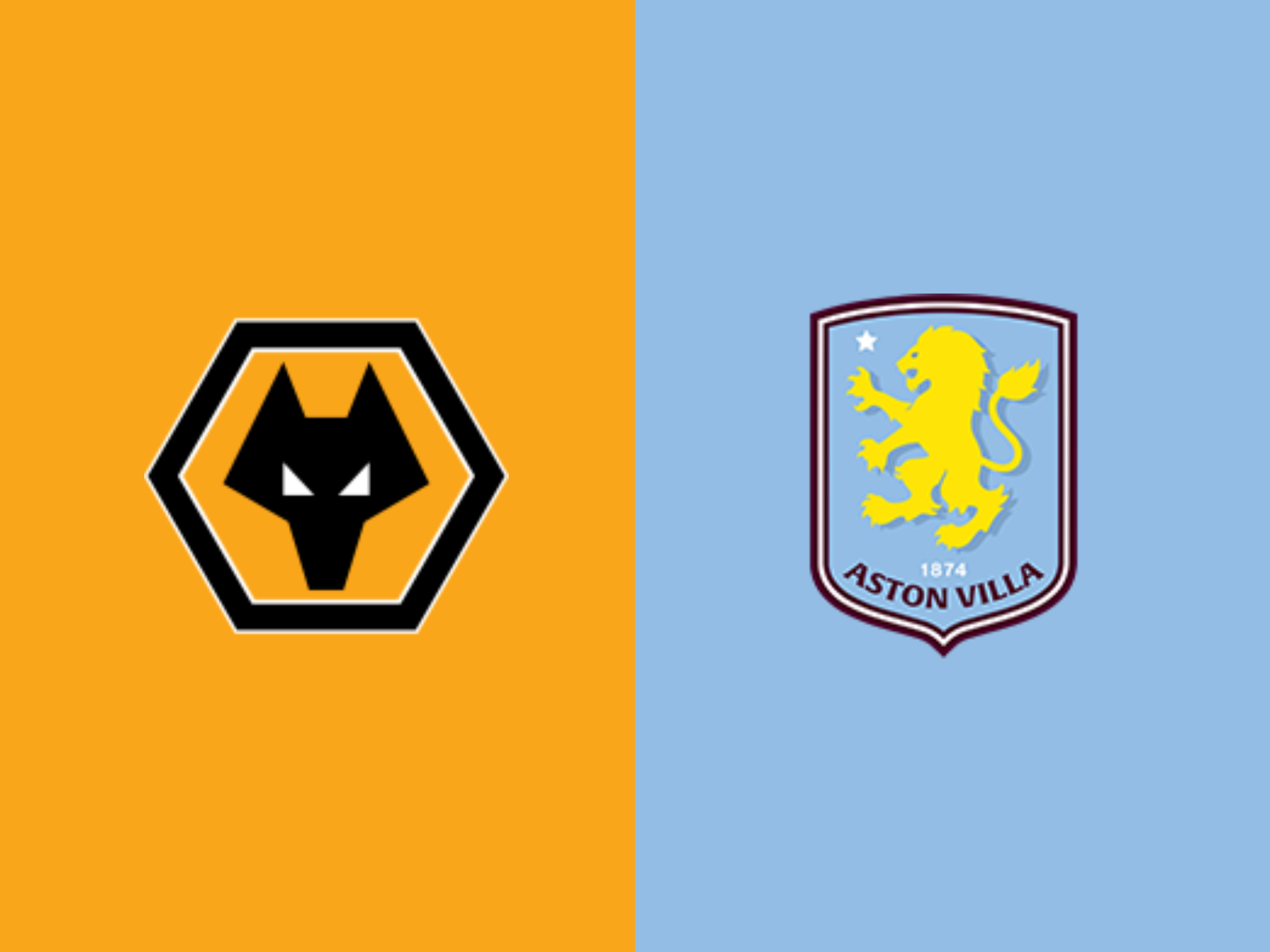 Wolvers vs Aston Villa