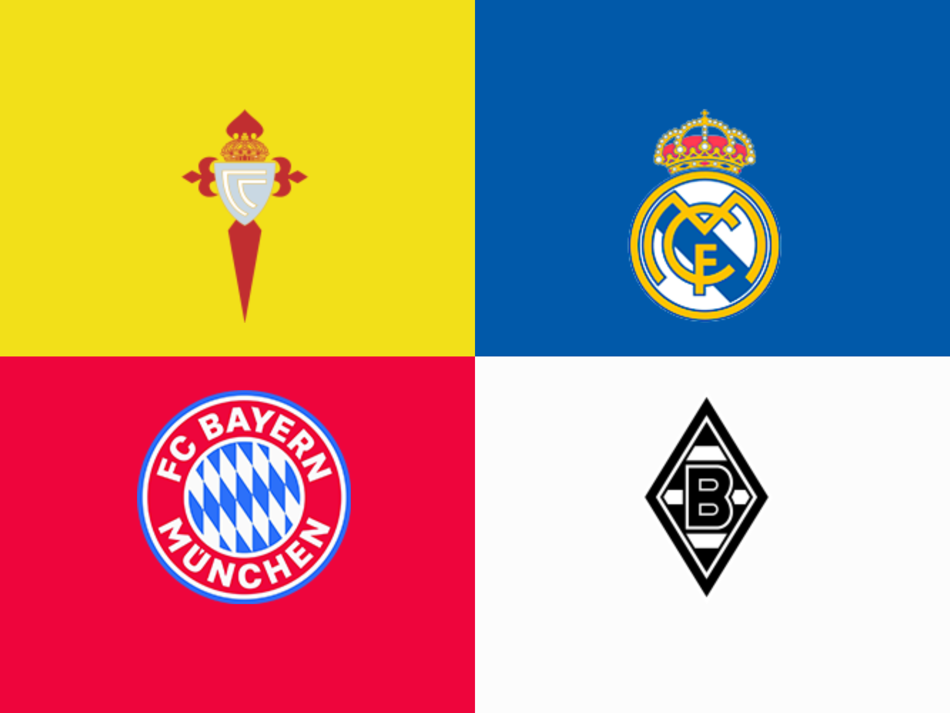 Celta vs Real Madrid