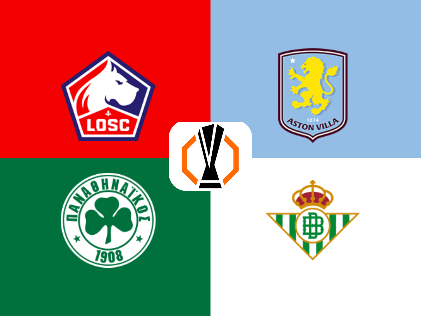 12 MAR Europa League